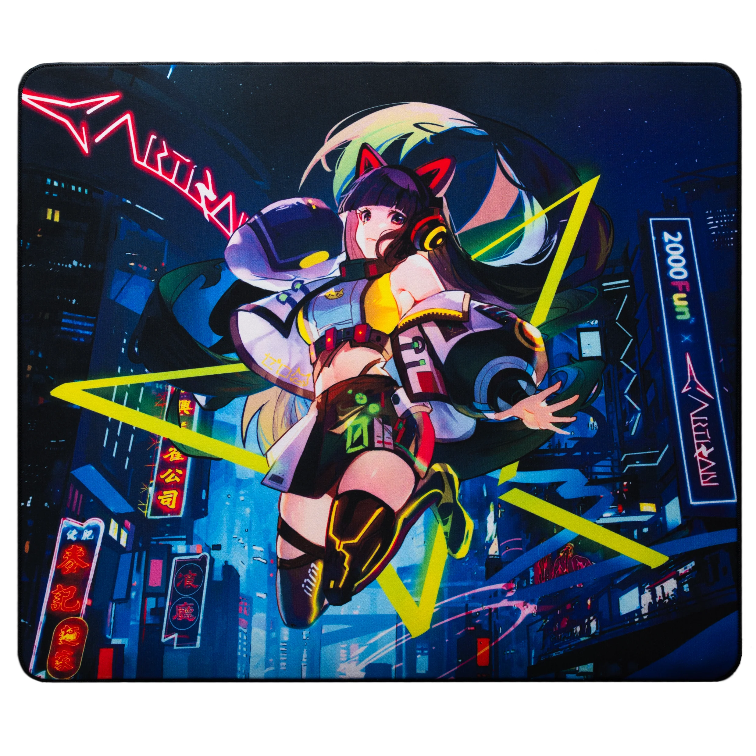 Mouse Pads