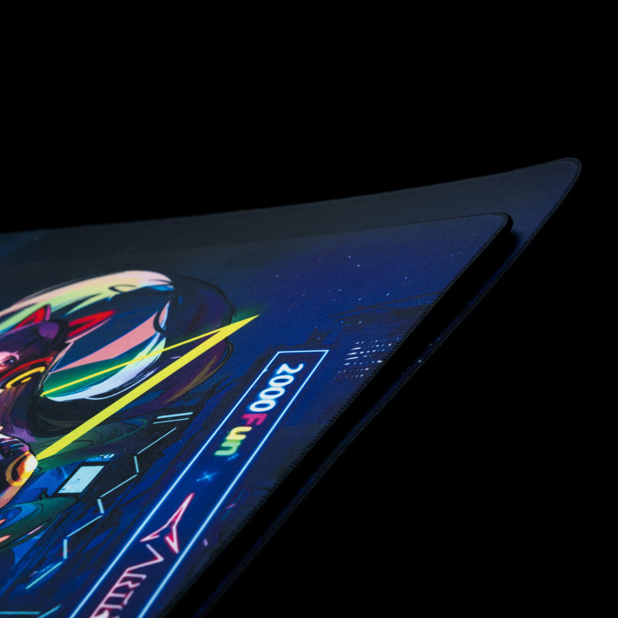 2000Fun x ARTISAN FX ZERO - Yako Edition - Image 6