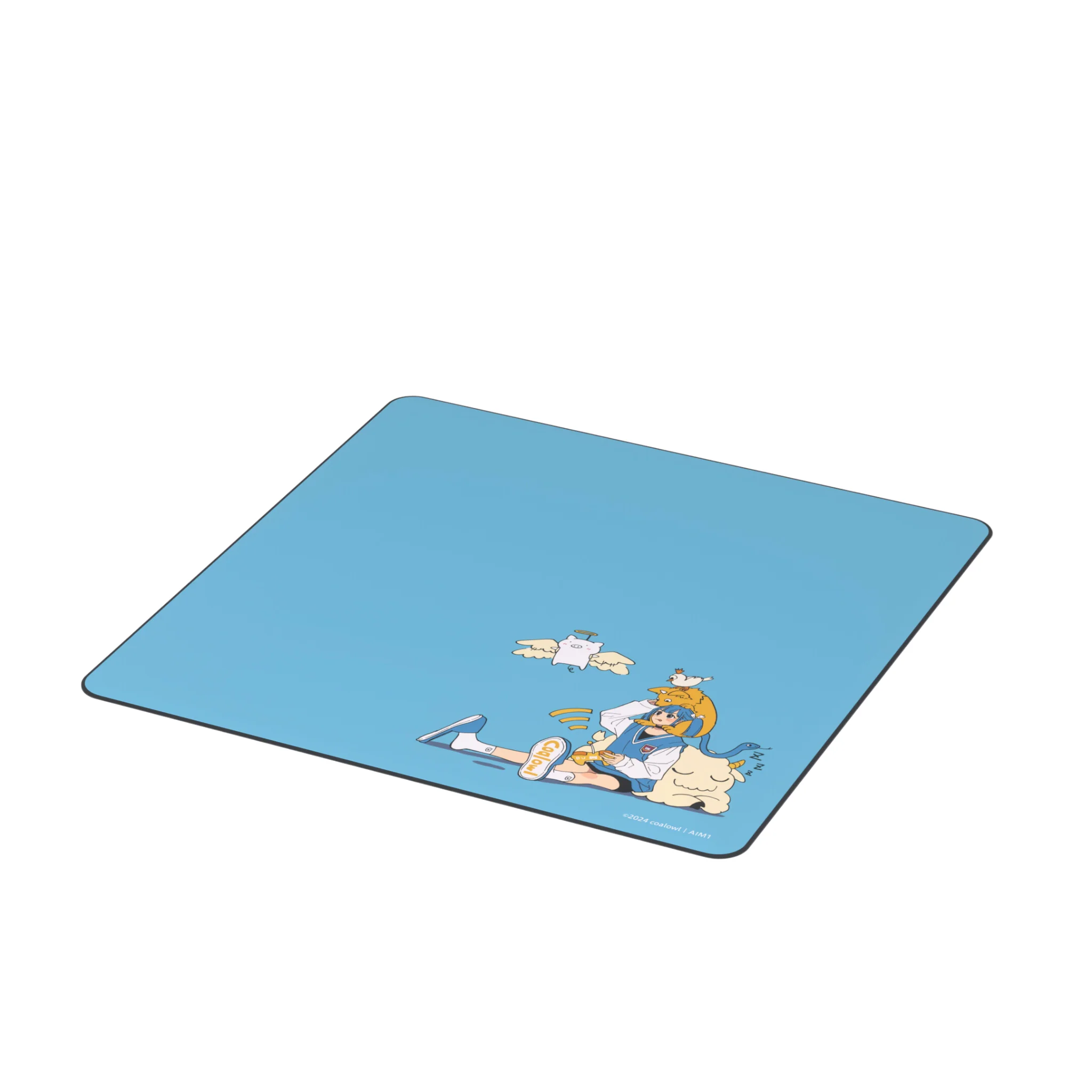 AIM1 KAGERO Mousepad - Image 3