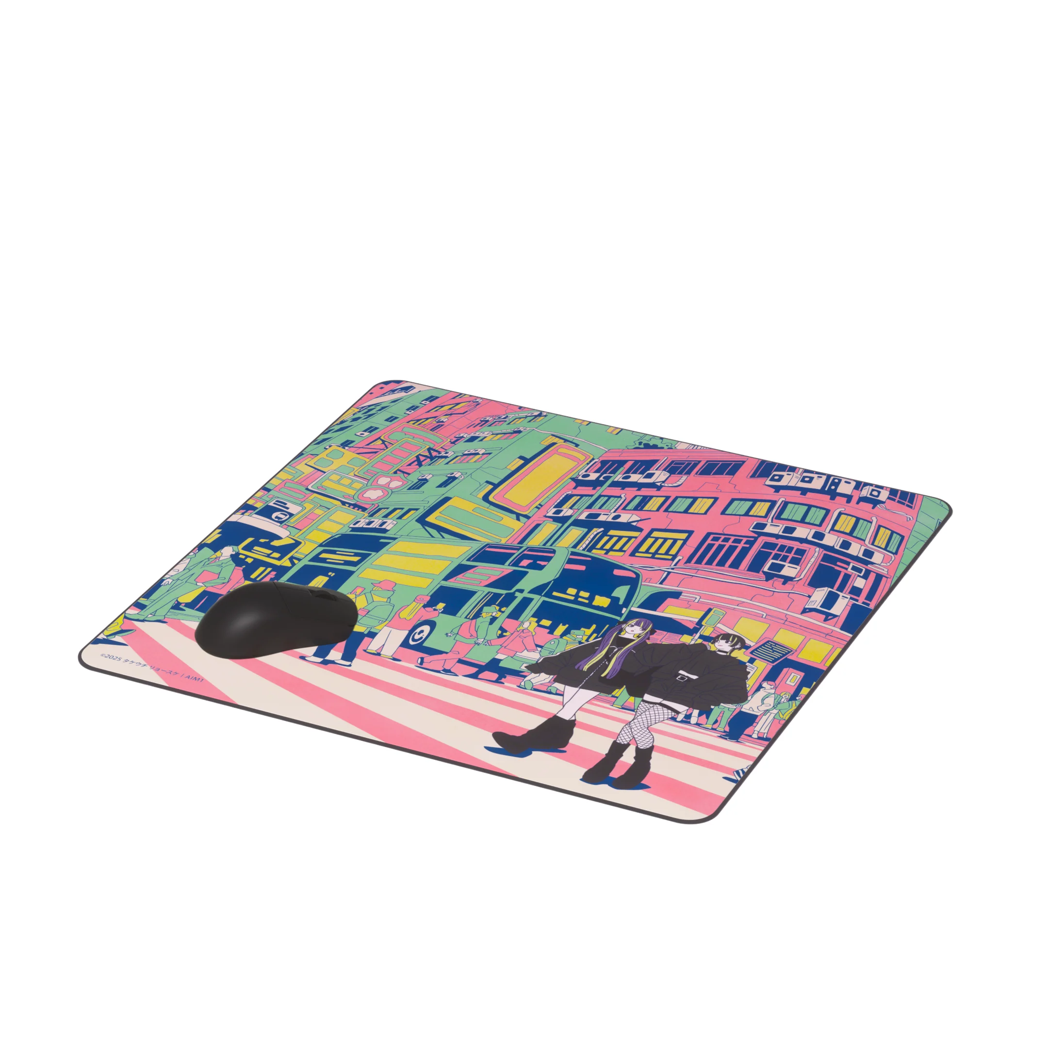 AIM1 KAGERO Mousepad - Image 6