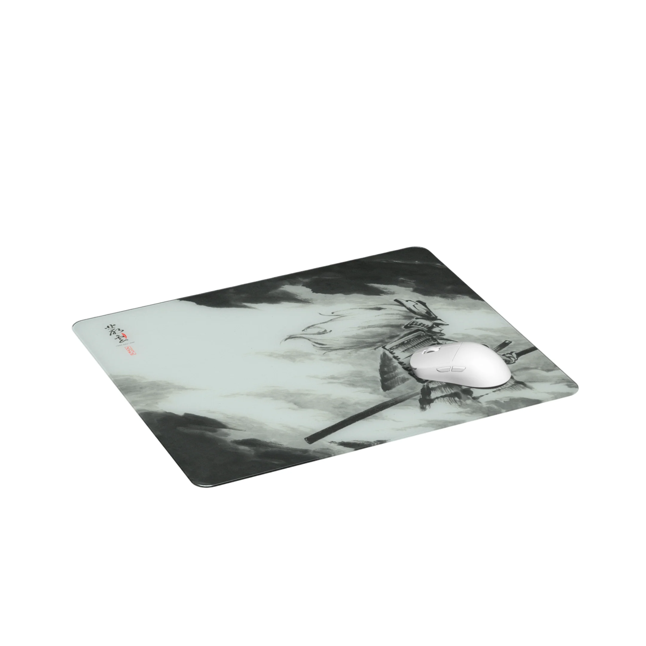 AIM1 MURAKUMO Glass Mousepad - Image 10