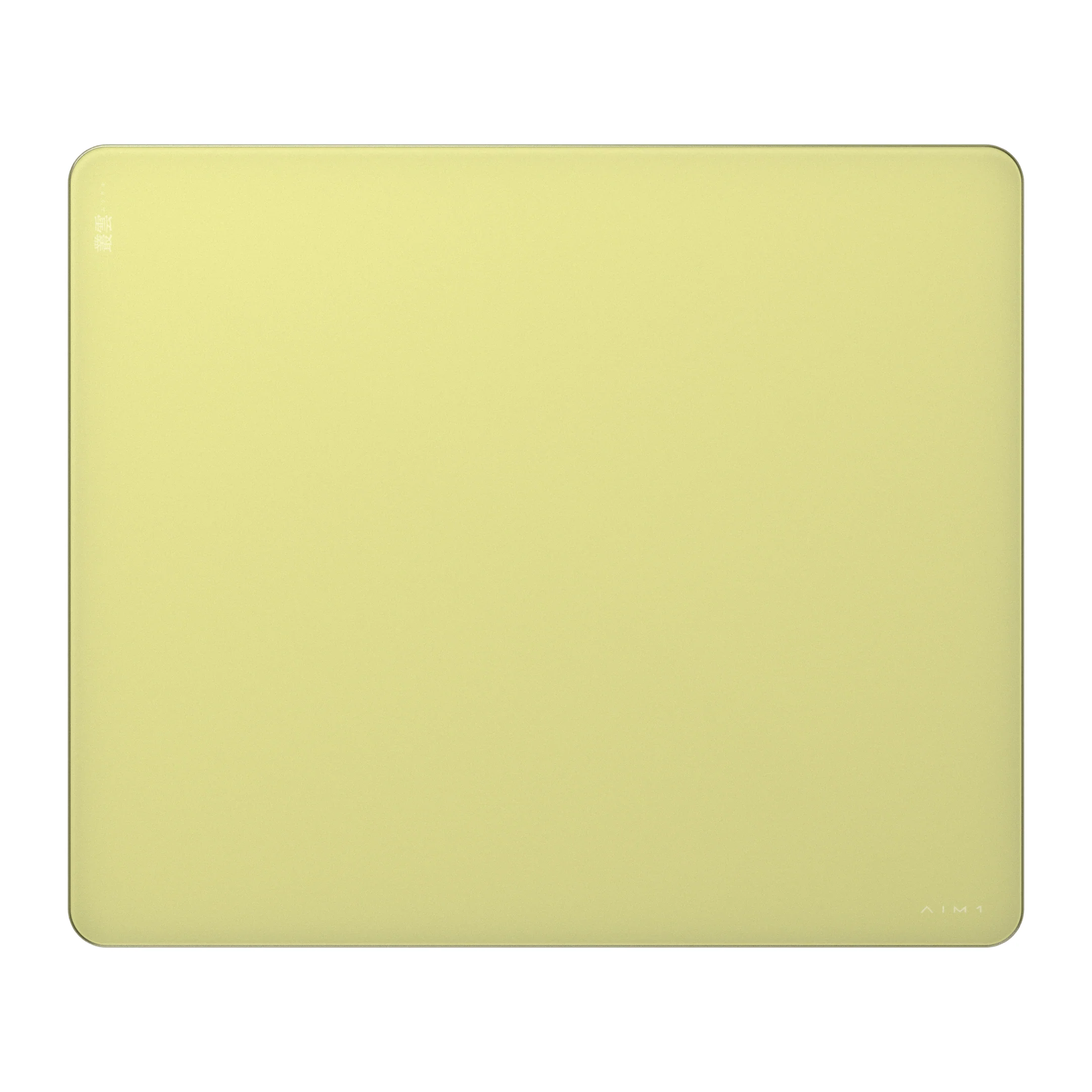 AIM1 MURAKUMO Glass Mousepad - Image 14