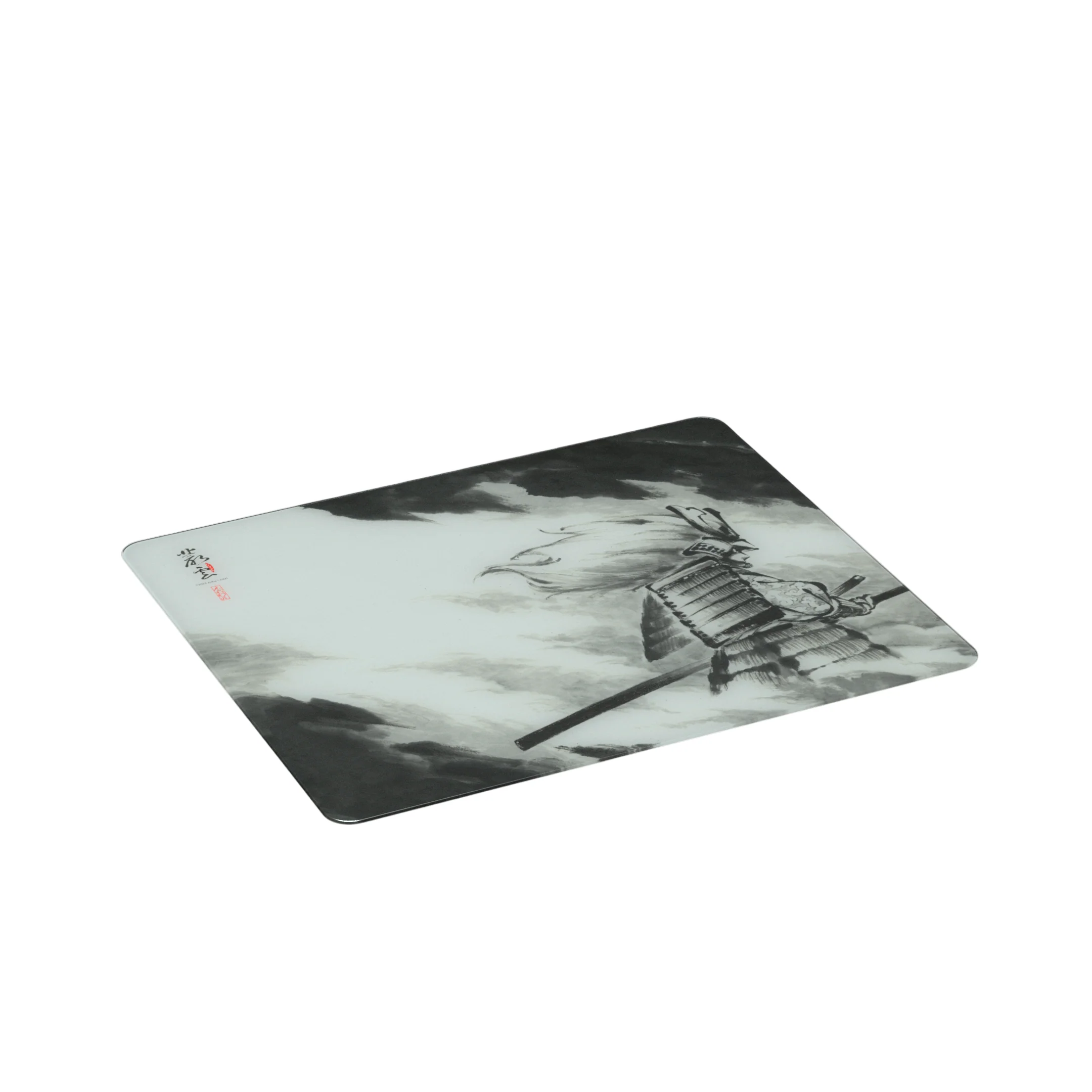 AIM1 MURAKUMO Glass Mousepad - Image 8