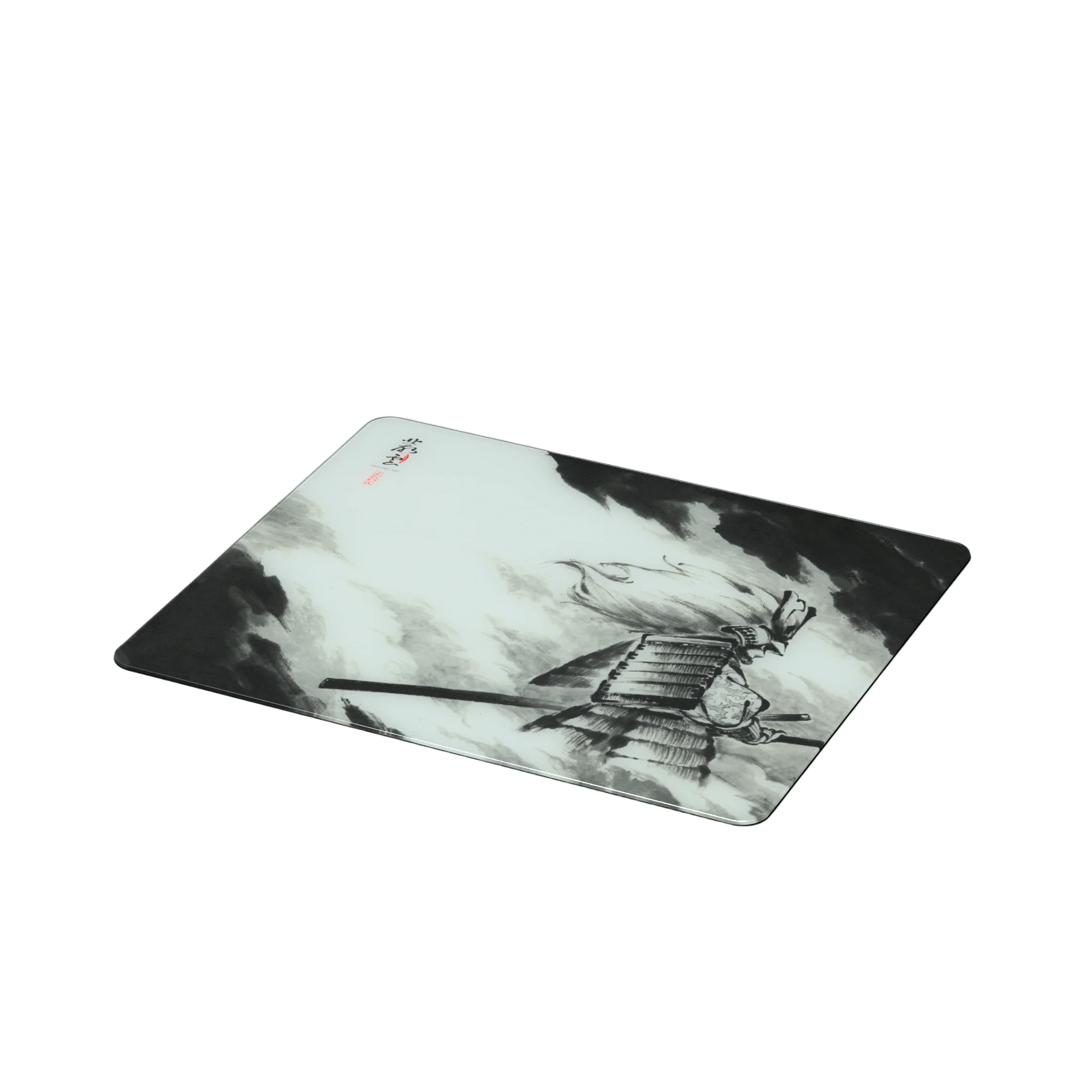 AIM1 MURAKUMO Glass Mousepad - Image 9