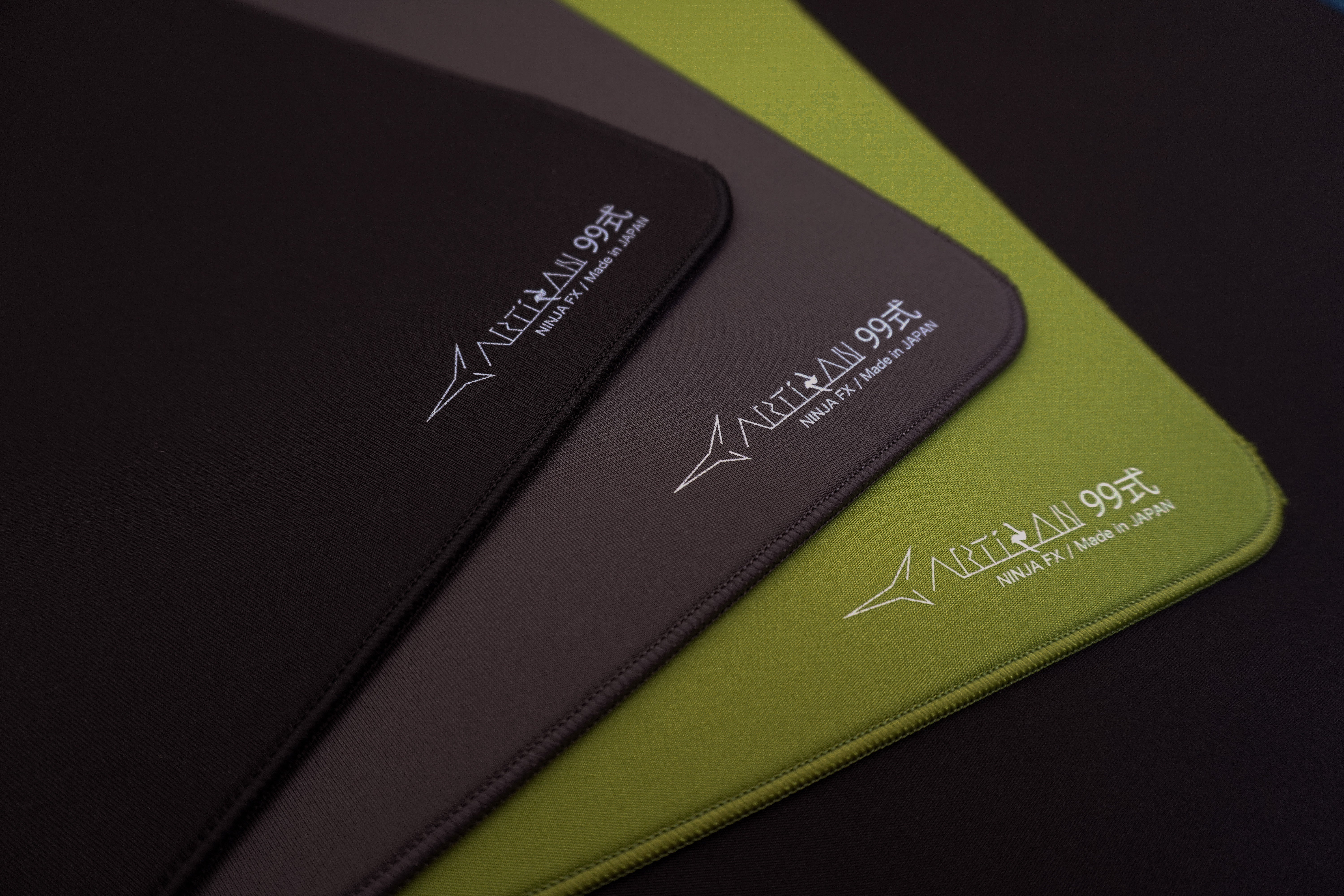 ARTISAN FX TYPE-99 Mousepad - Image 9
