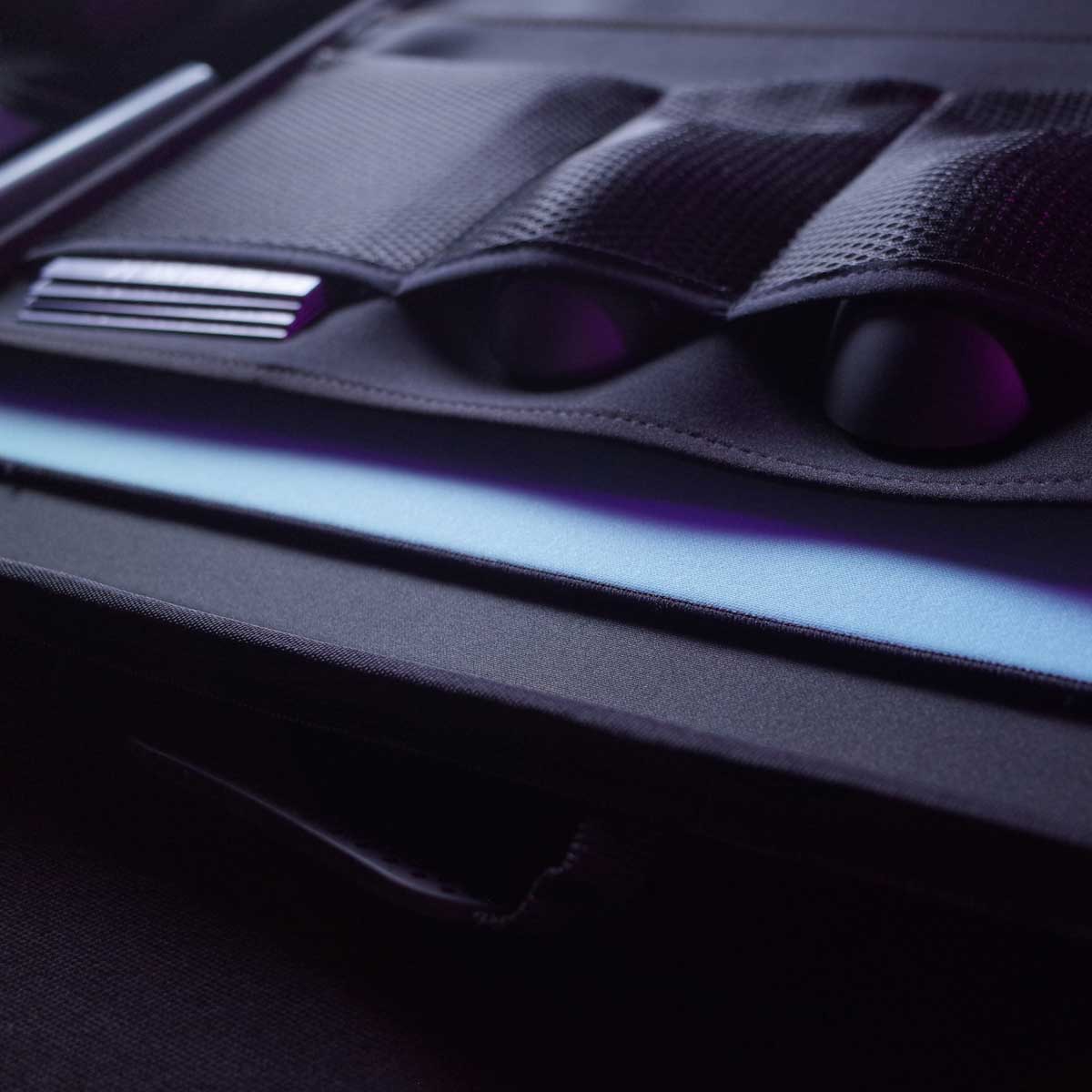 D-GLOW Mousepad Carrying Case - Image 7