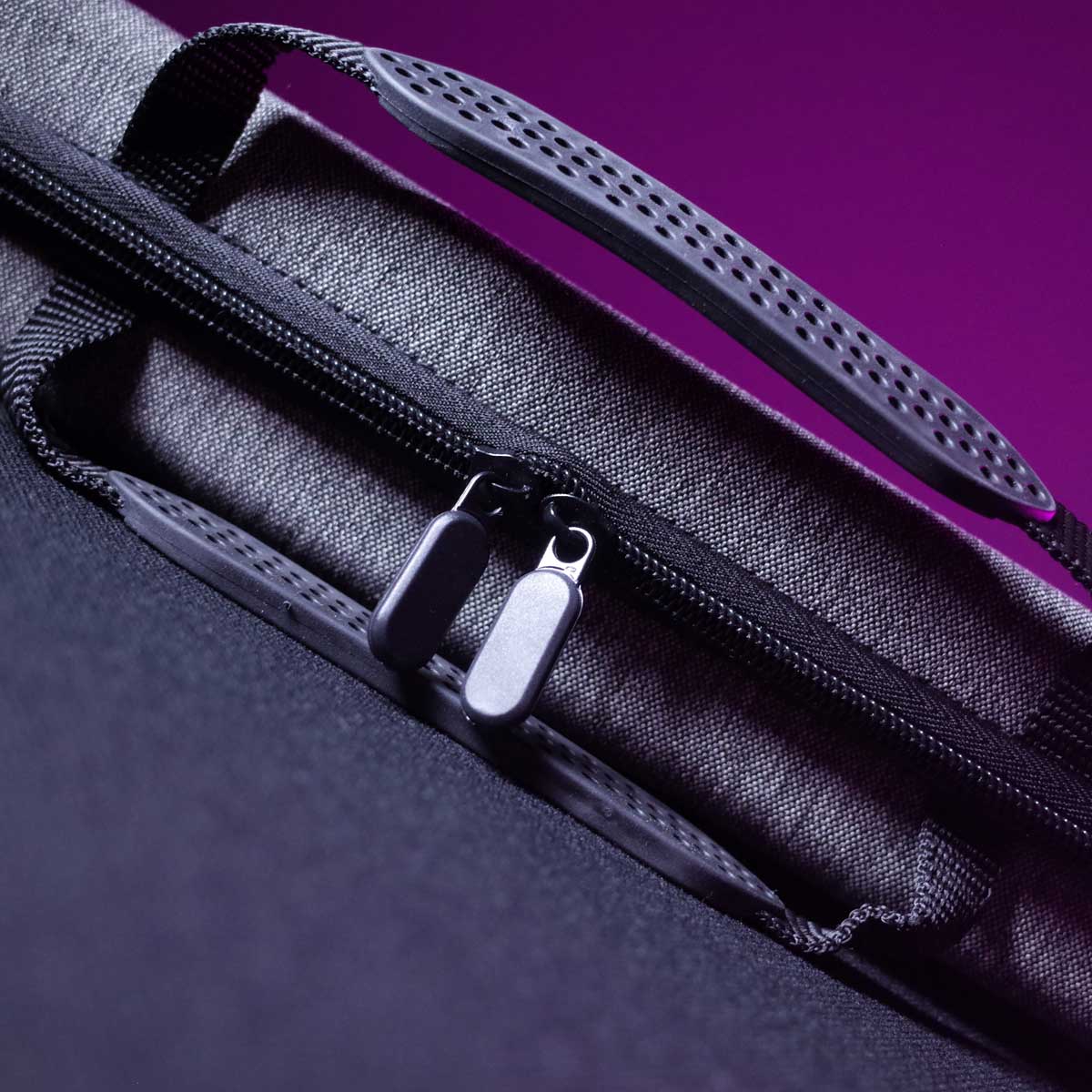 D-GLOW Mousepad Carrying Case - Image 9