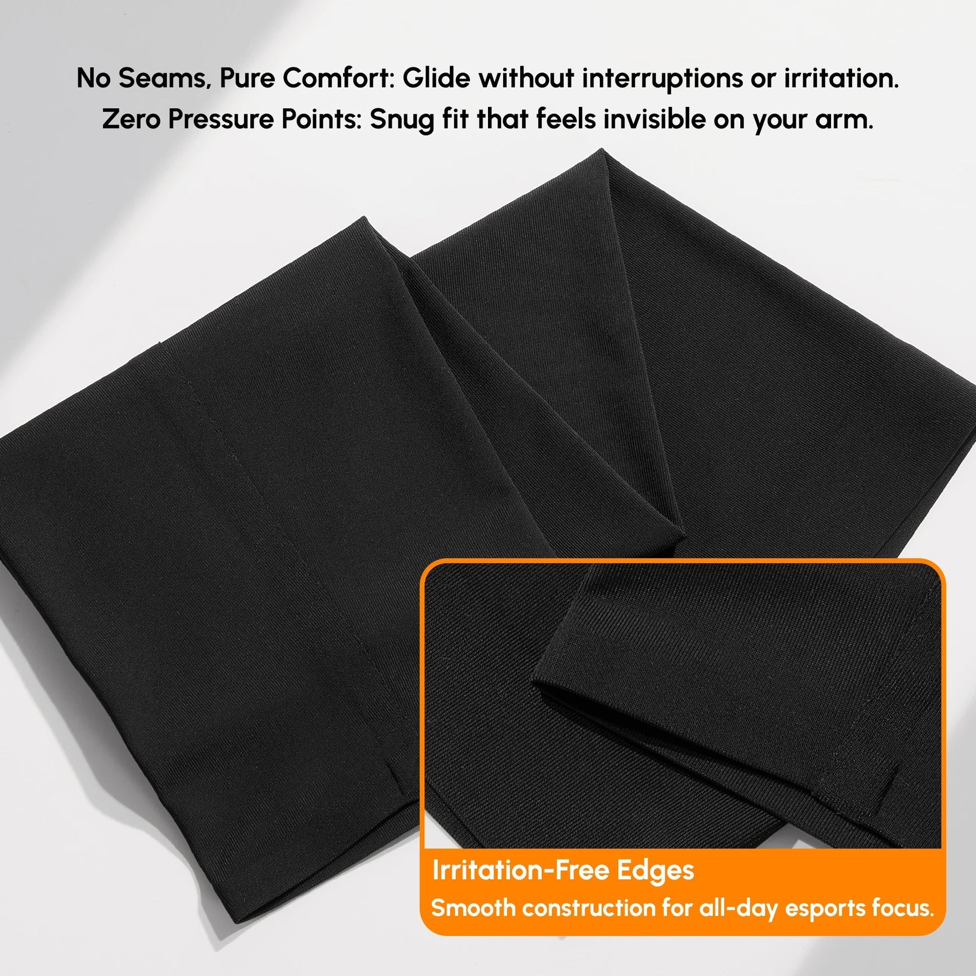 ESPTiger Arm Sleeve for Esports - Image 3