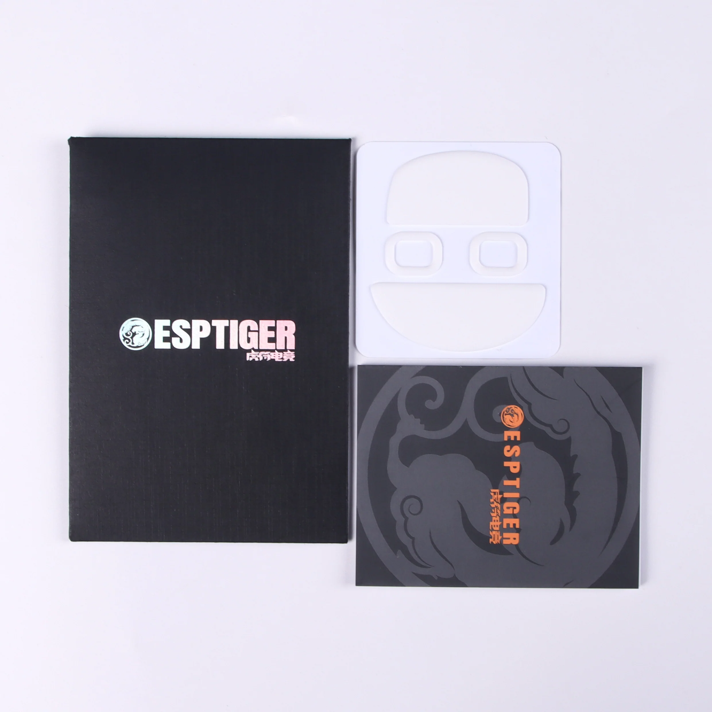 ESPTiger ICE V2 Mouse Skates - For Pulsar - Image 5