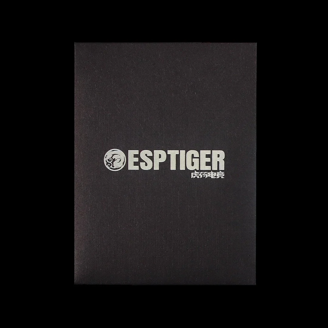 ESPTiger ICE V2 Mouse Skates - For PWNAGE