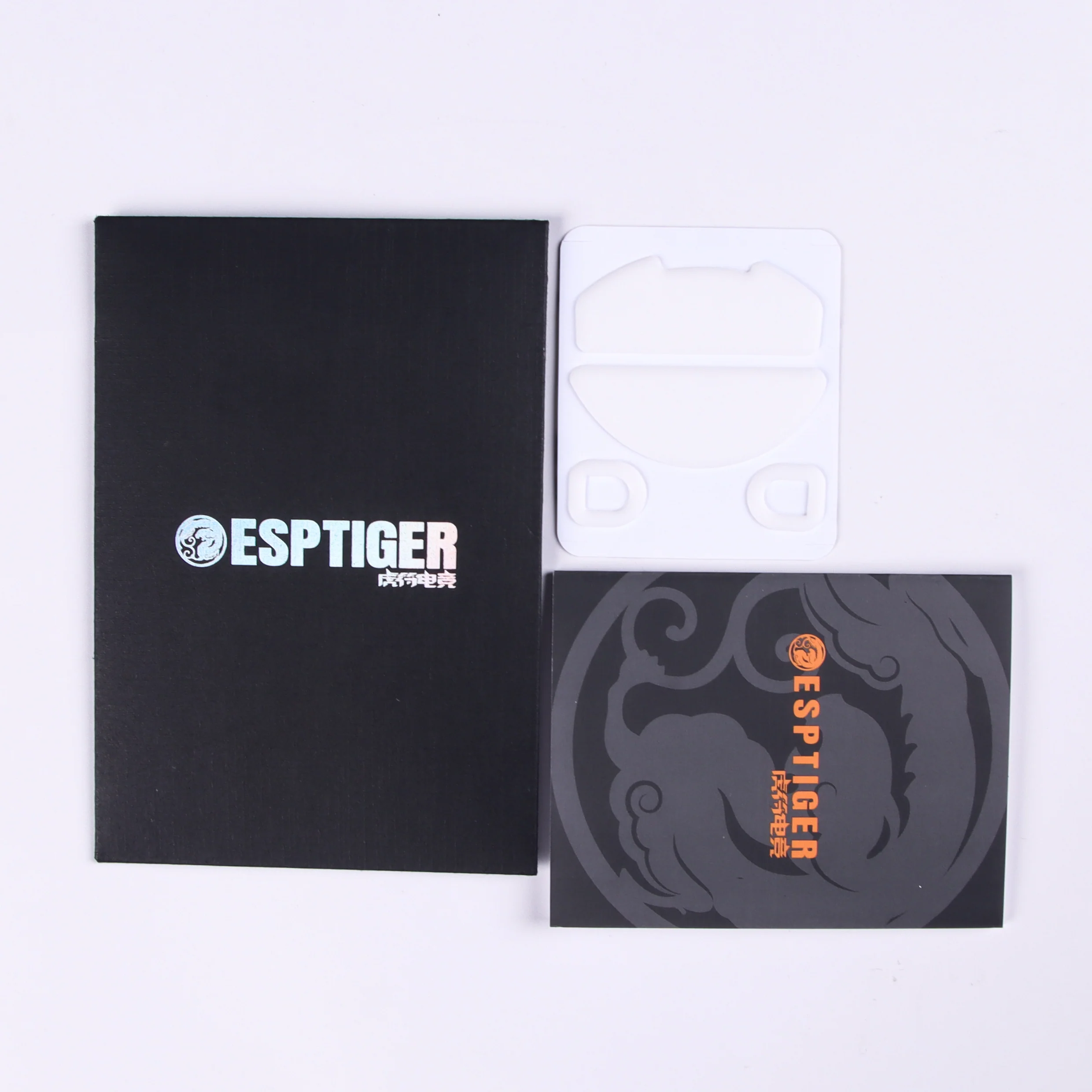 ESPTiger ICE V2 Mouse Skates - For Razer - Image 4