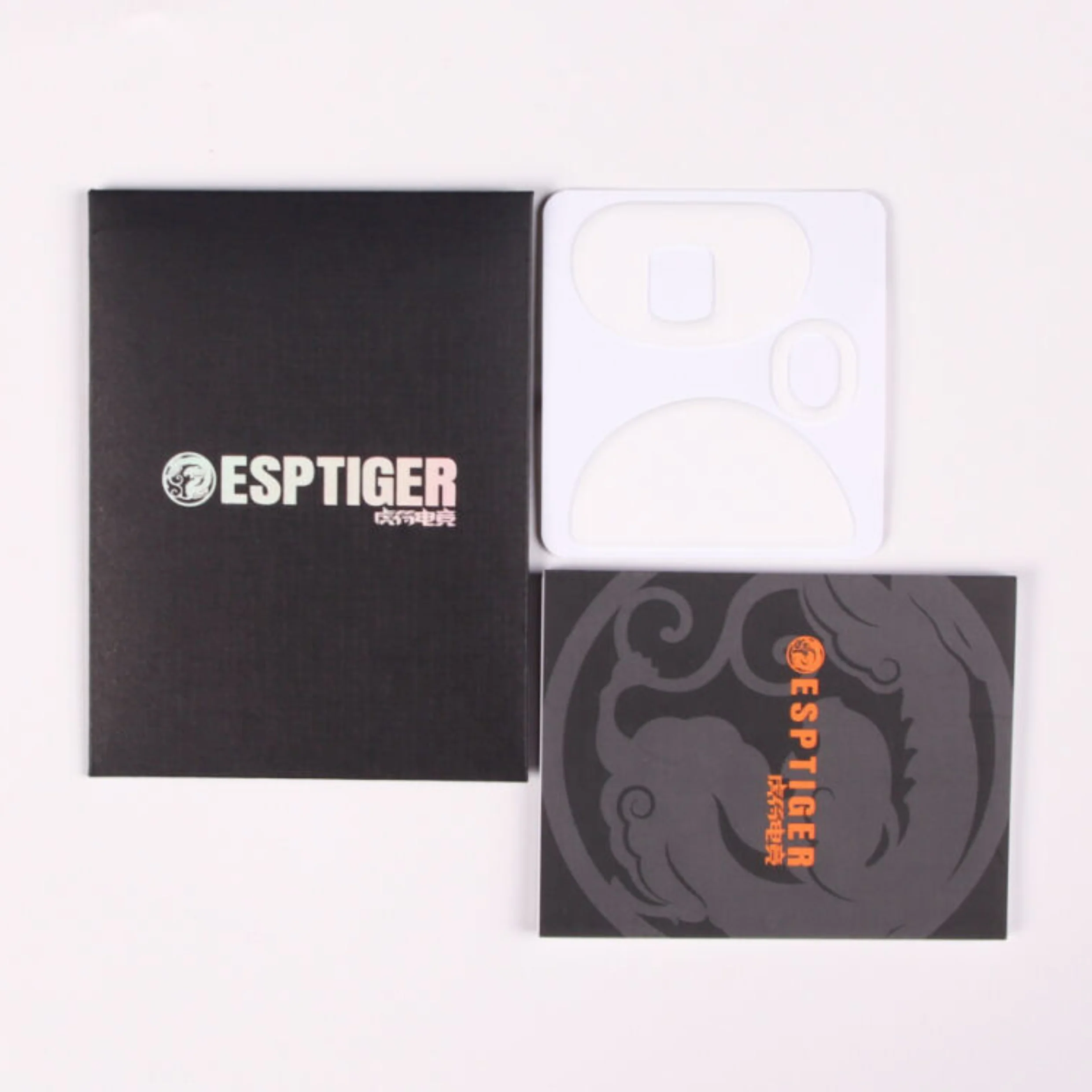 ESPTiger ICE V2 Mouse Skates - For ZOWIE - Image 3
