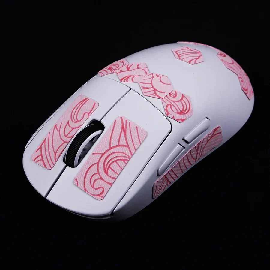 ESPTiger Oriole Grip Tape - DIY Universal version - Image 6