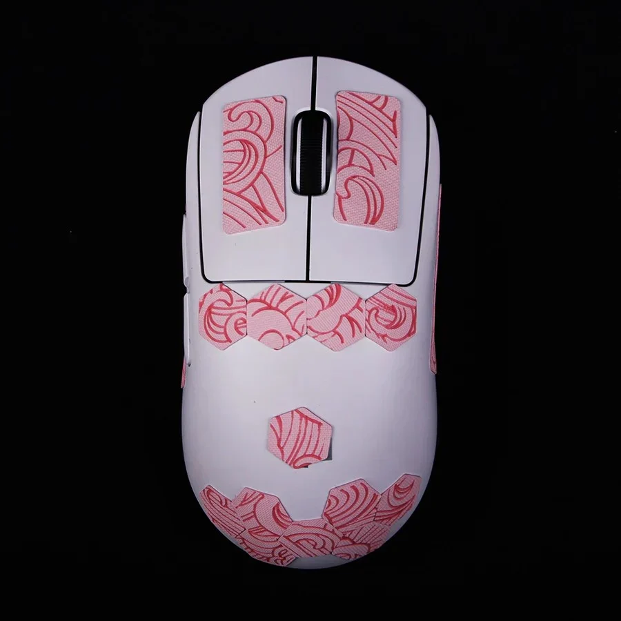 ESPTiger Oriole Grip Tape - DIY Universal version - Image 7