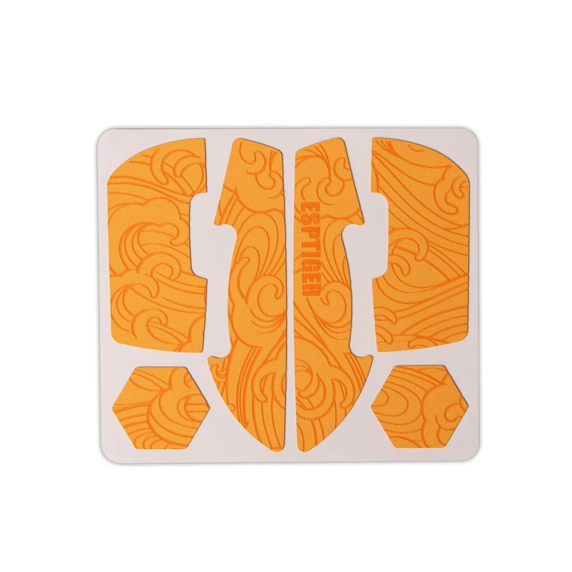 ESPTiger Oriole Grip Tape - For Logitech G-PRO Wireless - Image 3