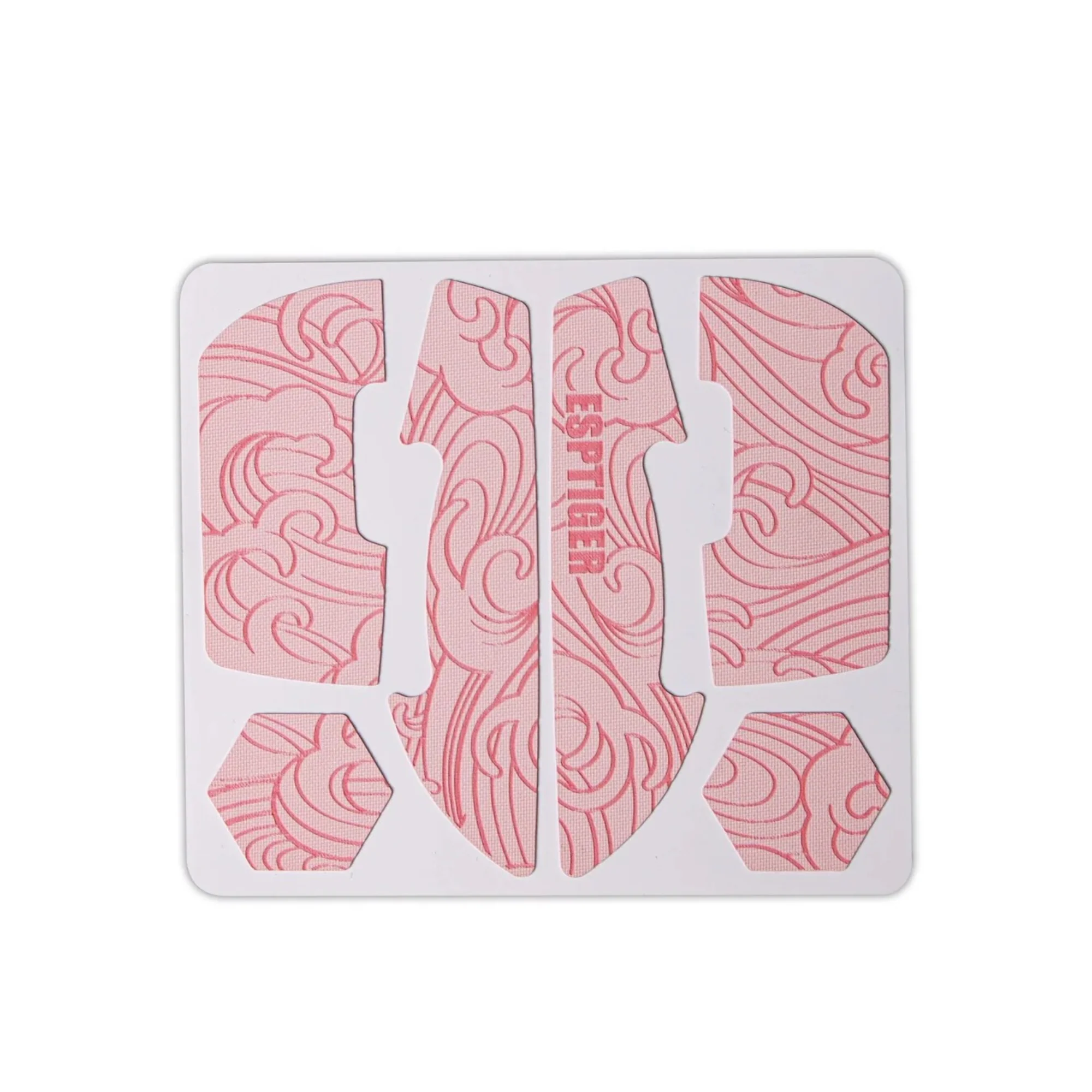 ESPTiger Oriole Grip Tape - For Logitech G-PRO Wireless - Image 9