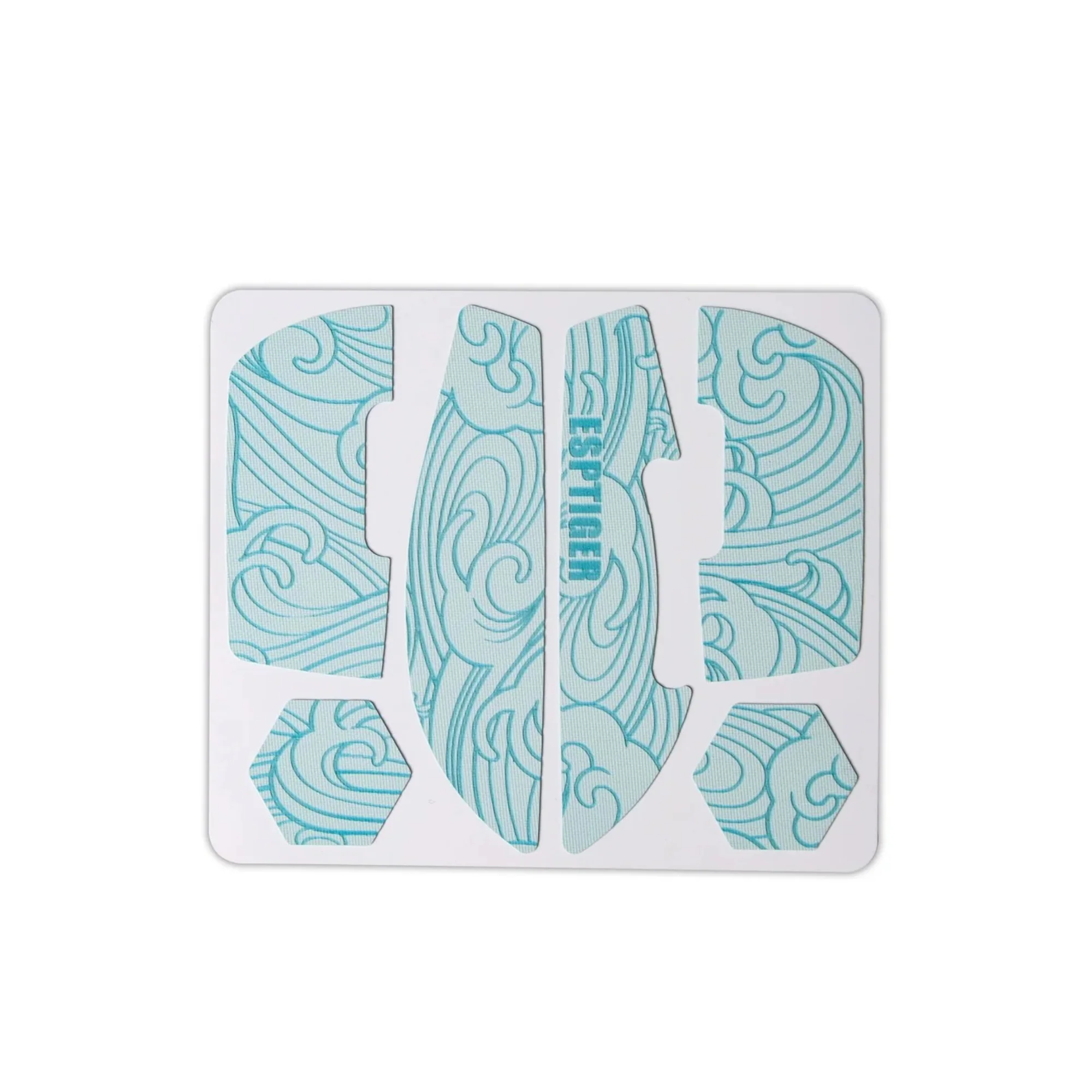 ESPTiger Oriole Grip Tape - For Logitech G-PRO X SUPERLIGHT - Image 6