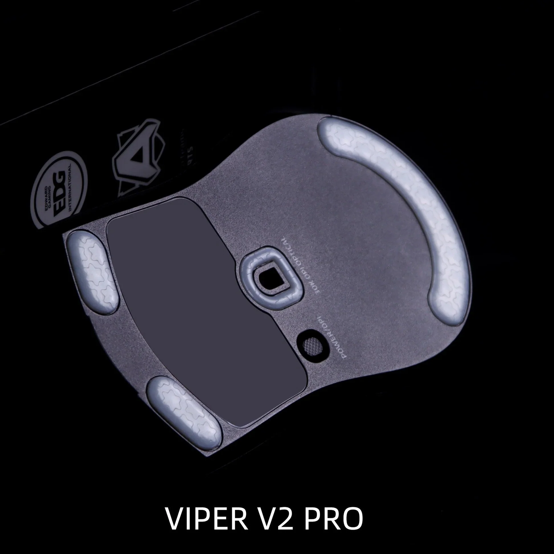 ESPTiger SNOW Mouse Skates - For Razer