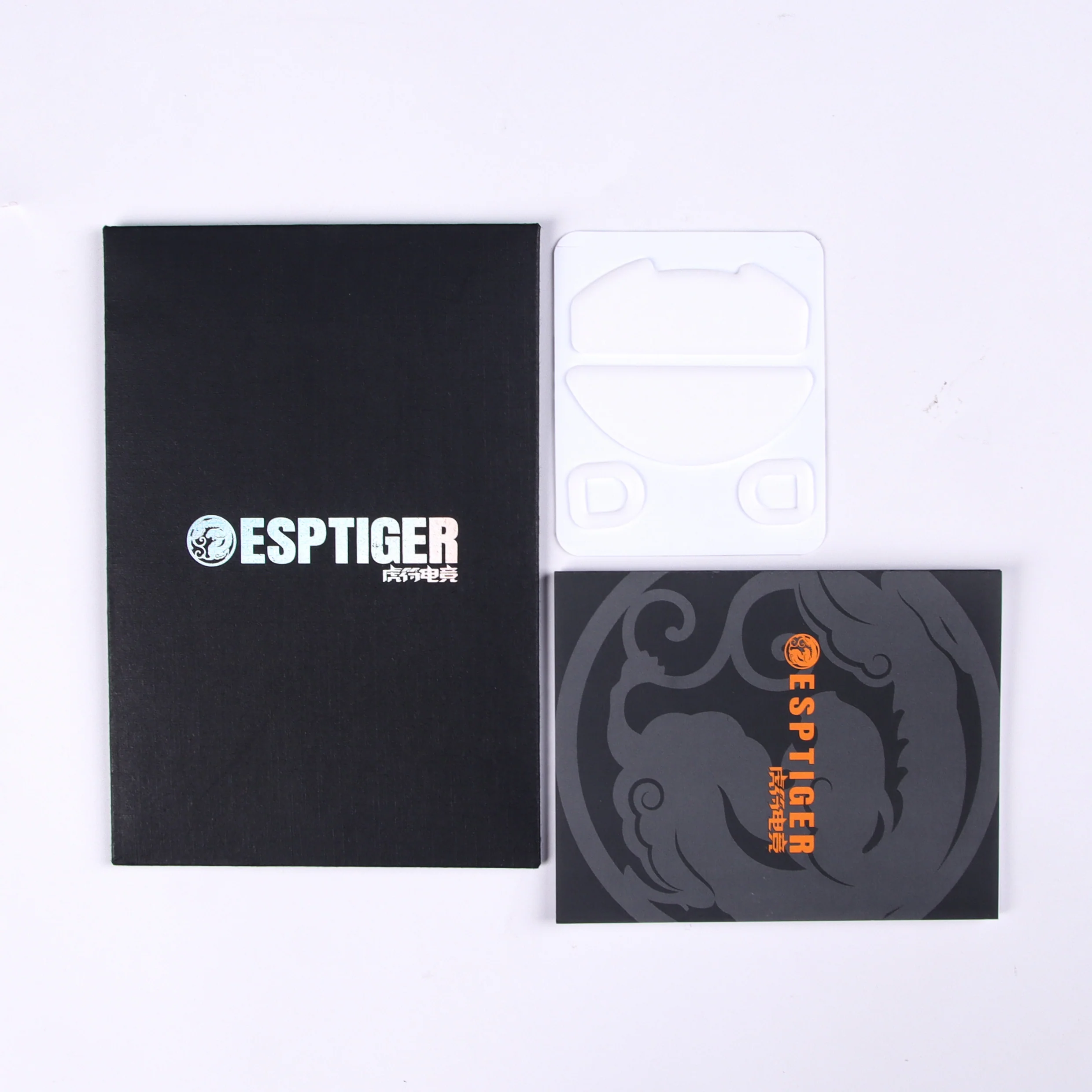 ESPTiger SNOW Mouse Skates - For Razer - Image 4