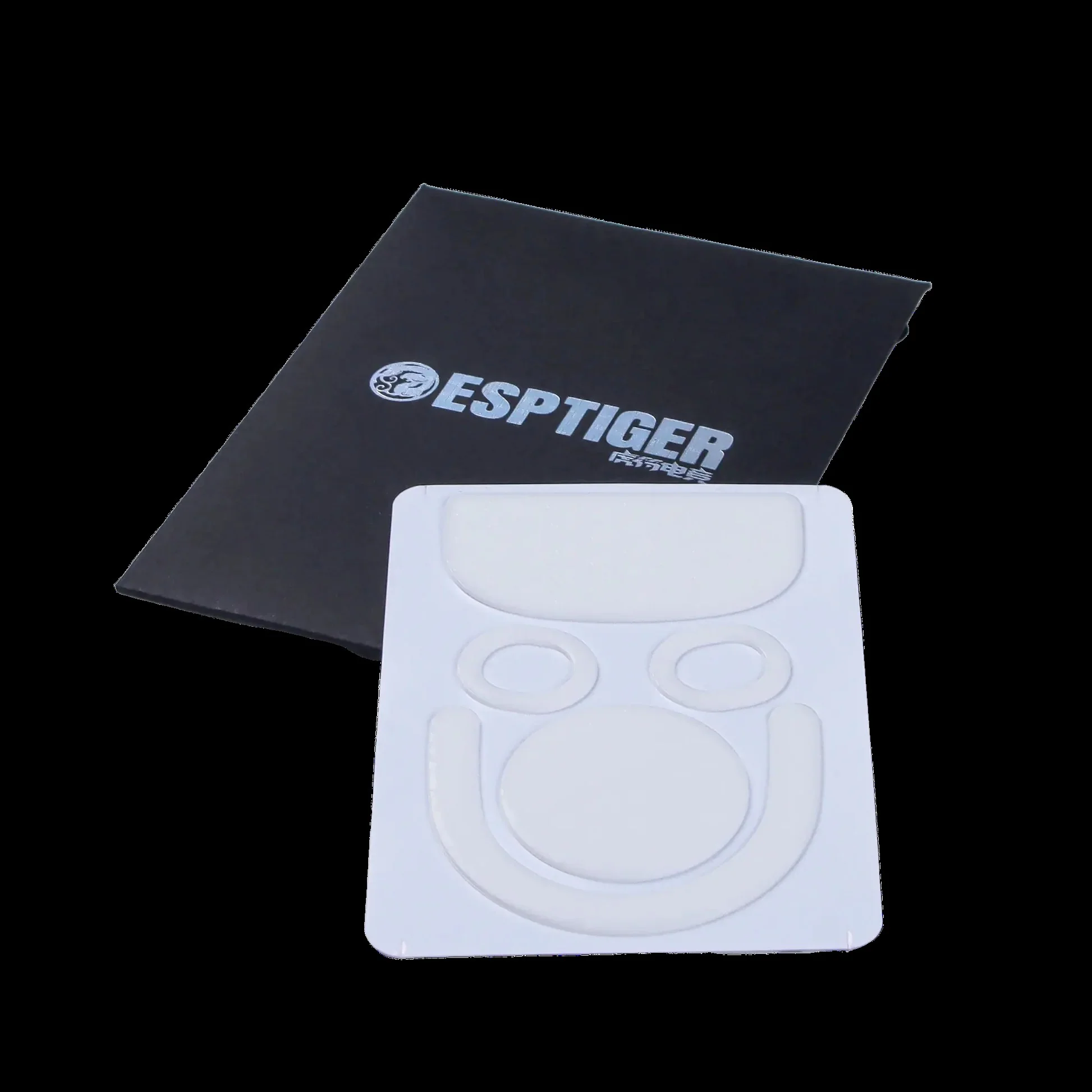ESPTiger SNOW Mouse Skates - For Logitech - Image 3