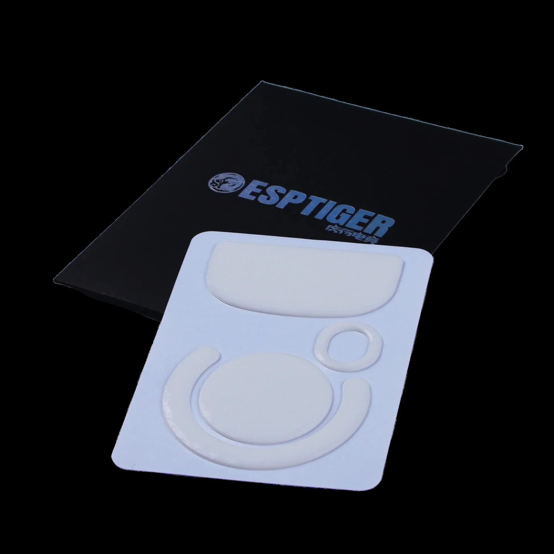 ESPTiger SNOW Mouse Skates - For Logitech - Image 4
