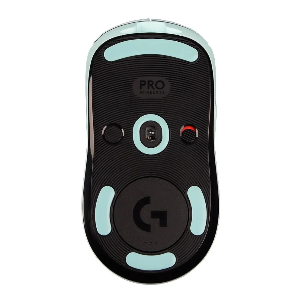 ESPTiger YanZi Mouse Skates - For Logitech - Image 7