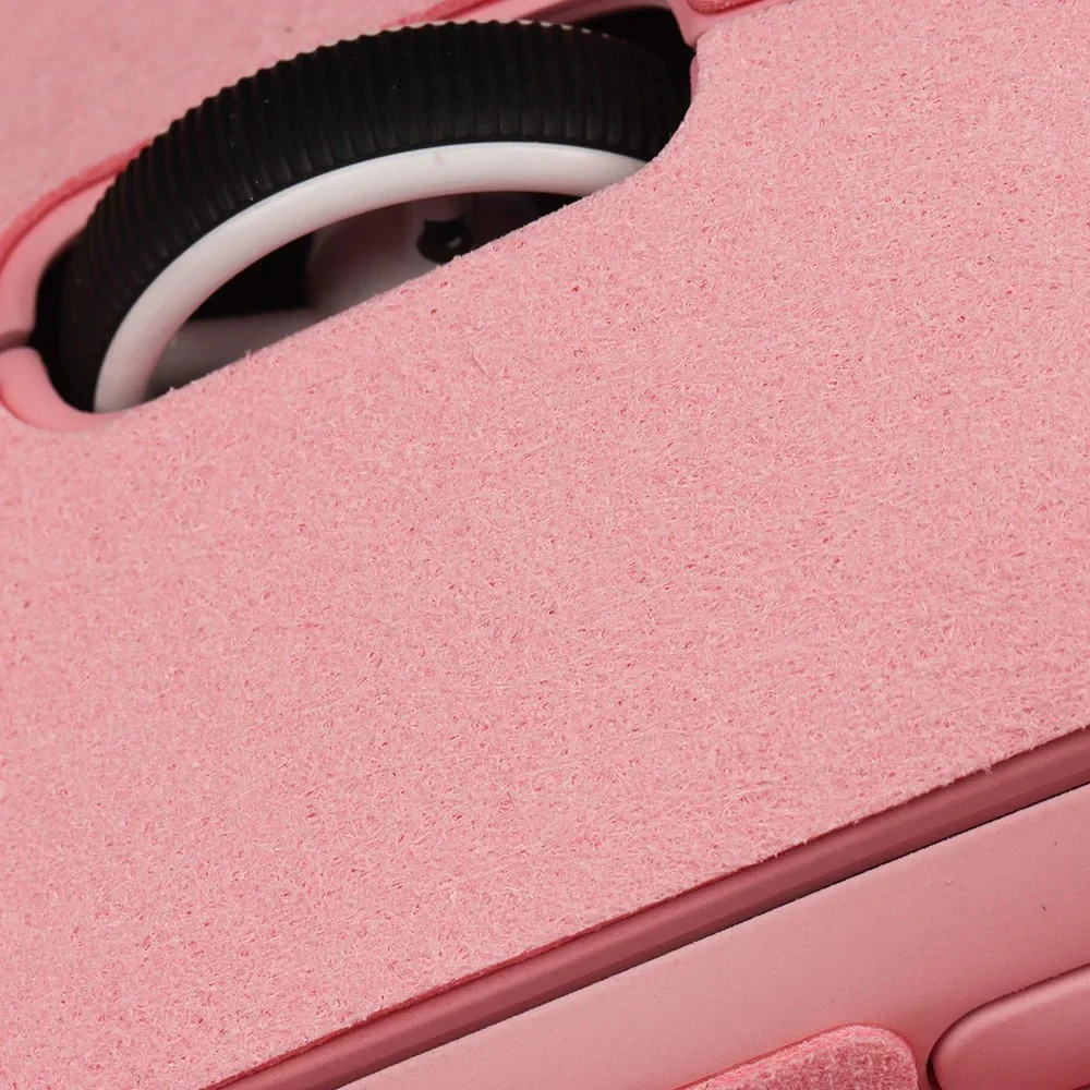 ESPTiger Yanzi Suede Grip Tape - For Logitech G-PRO X SUPERLIGHT - Image 5