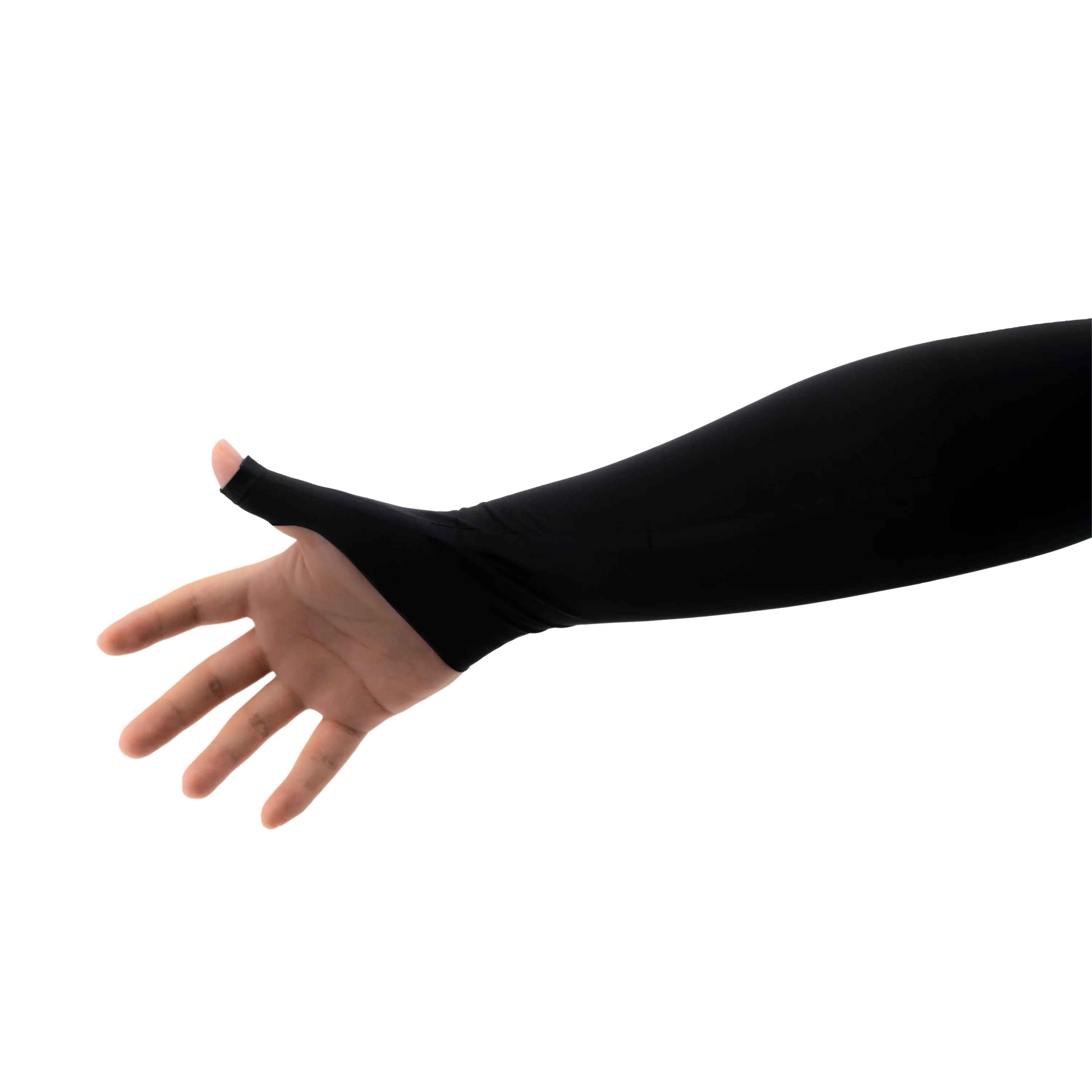 KIBU Reversible Arm Sleeve for Cloth Mouse Pads - Image 3