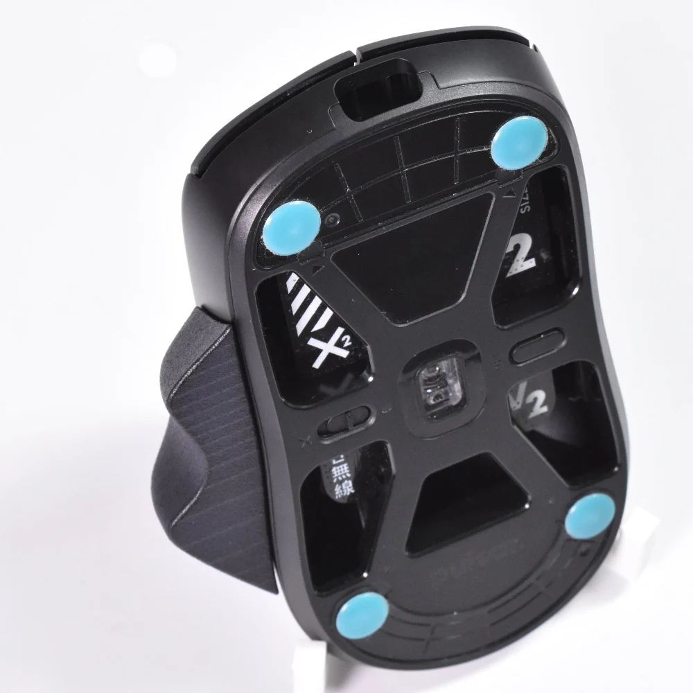 Nitro Factory nTech Fit for Pulsar X2 : KB-a1 - Image 3