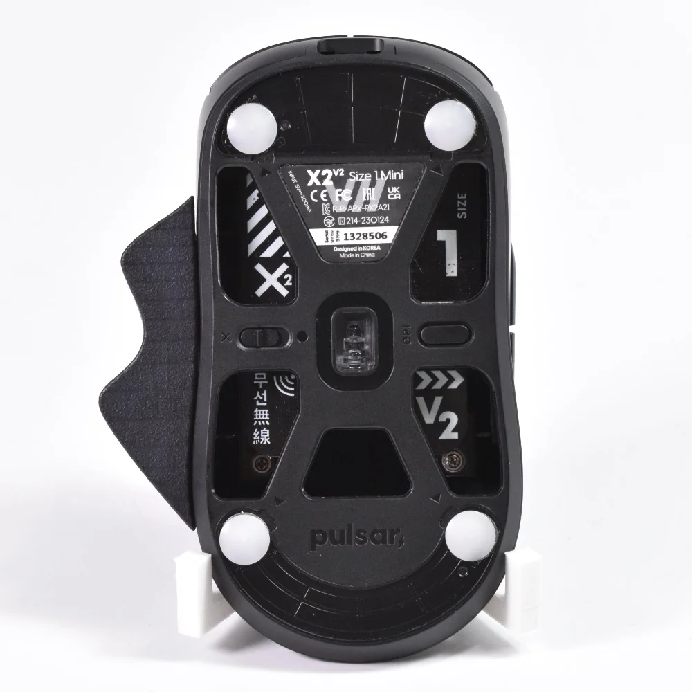Nitro Factory nTech Fit for Pulsar X2 mini : KB-a1 - Image 13
