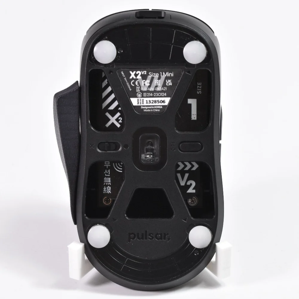 Nitro Factory nTech Fit for Pulsar X2 mini : LF-a1 - Image 6