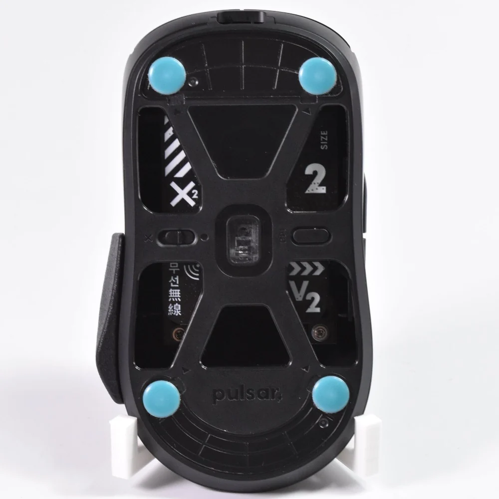 Nitro Factory nTech Fit for Pulsar X2 : VG-a1 - Image 10