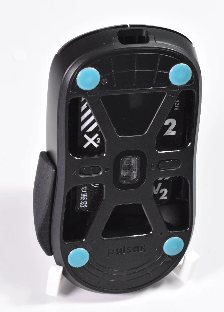 Nitro Factory nTech Fit for Pulsar X2 : VG-a1 - Image 12