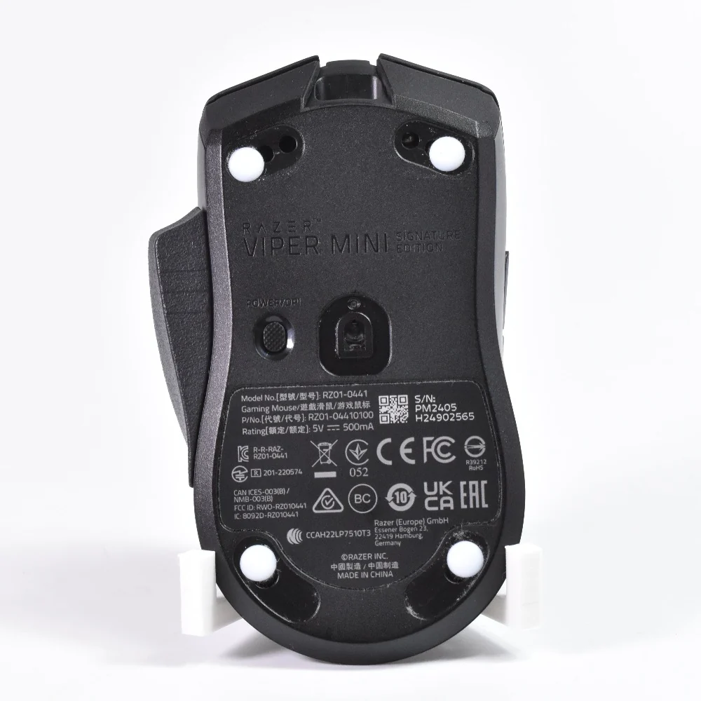 Nitro Factory nTech Fit for Viper mini SE : LF-a1 - Image 13