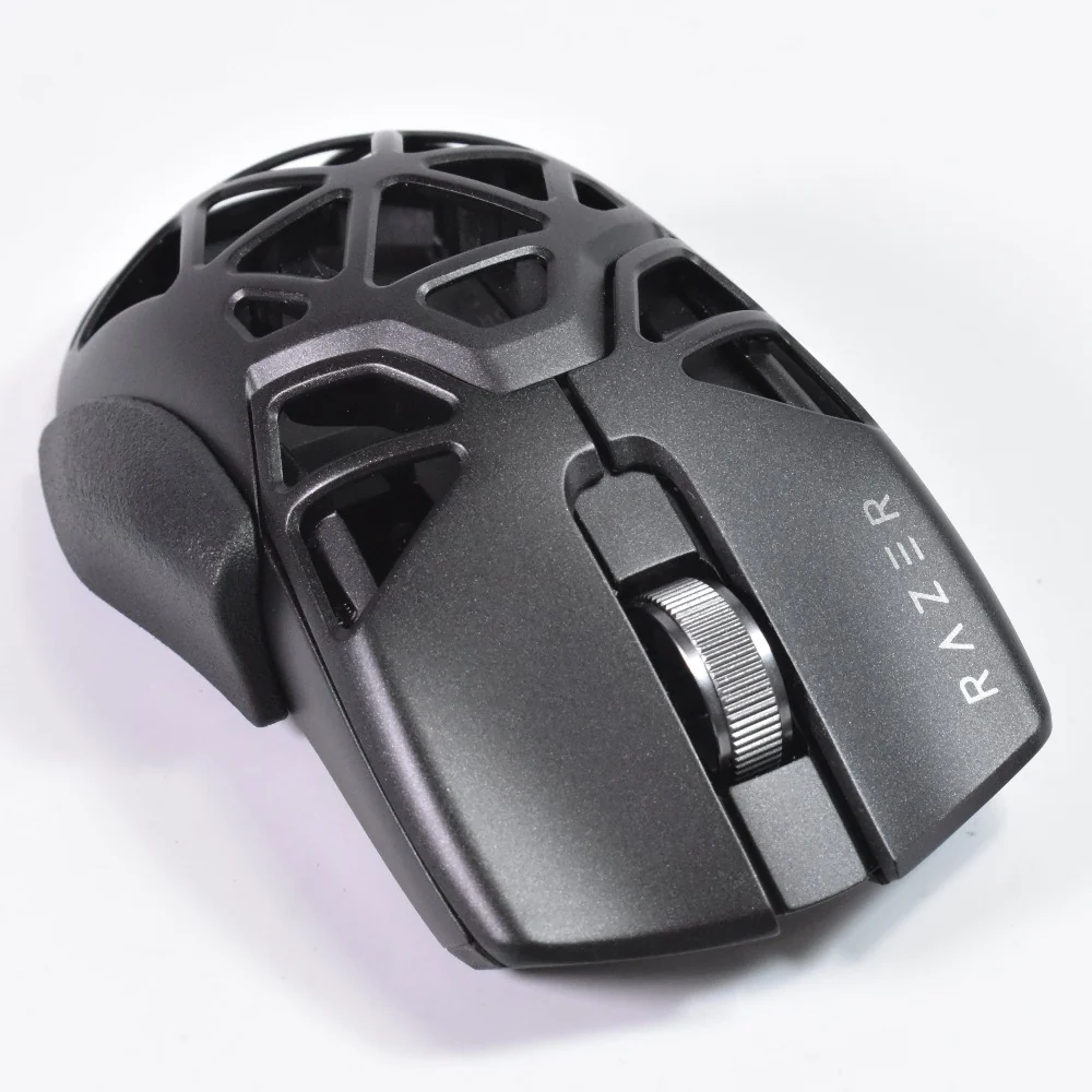 Nitro Factory nTech Fit for Viper mini SE : VG-a1 - Image 7