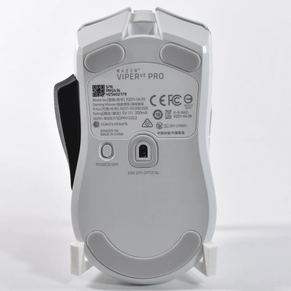 Nitro Factory nTech Fit for Viper V2 Pro : LF-a1 - Image 3