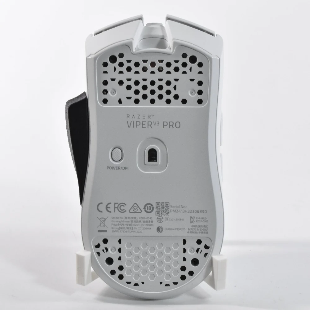 Nitro Factory nTech Fit for Viper V3 Pro : LF-a1 - Image 8
