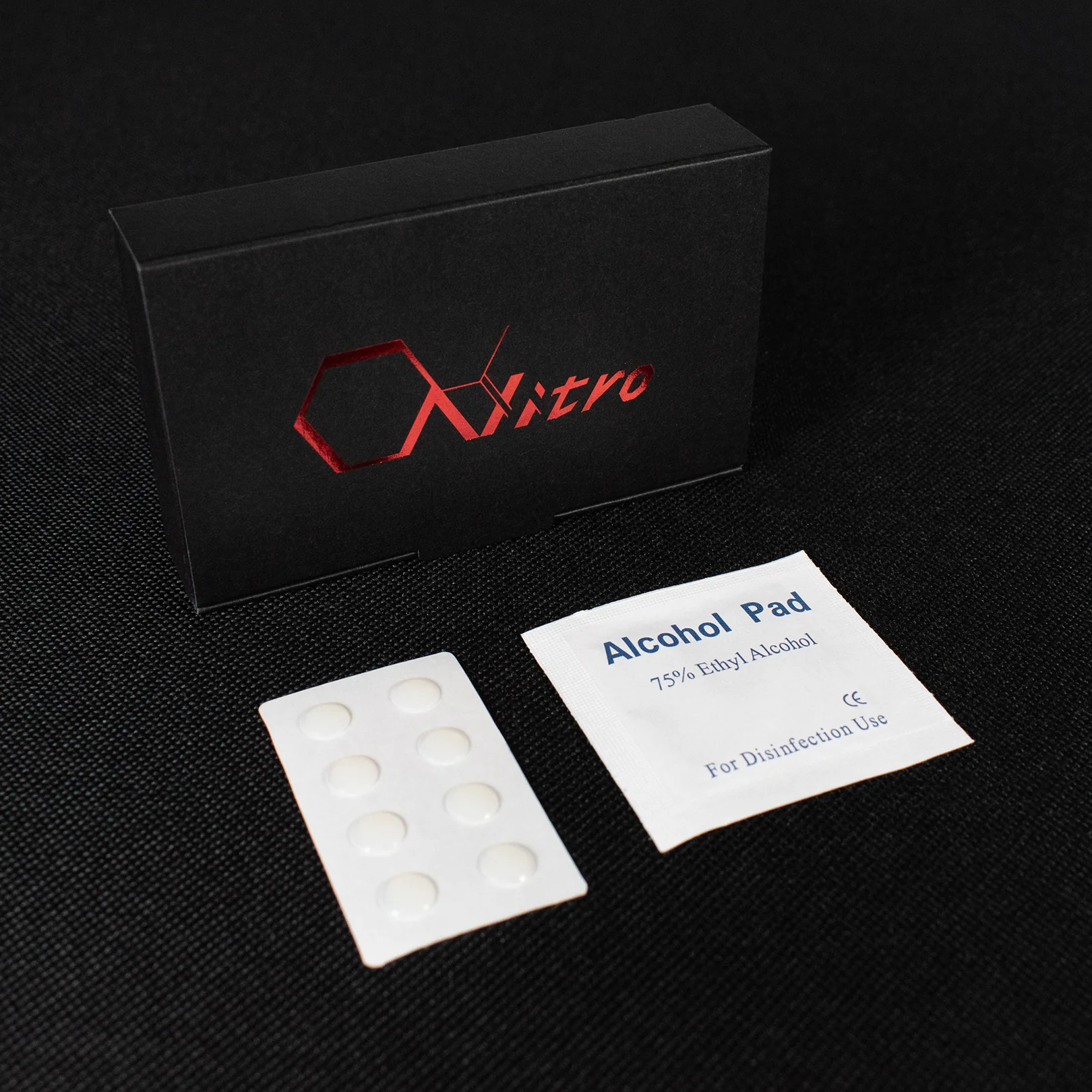 Nitro Factory nTech Skate for Universal 66Nylon - Image 3