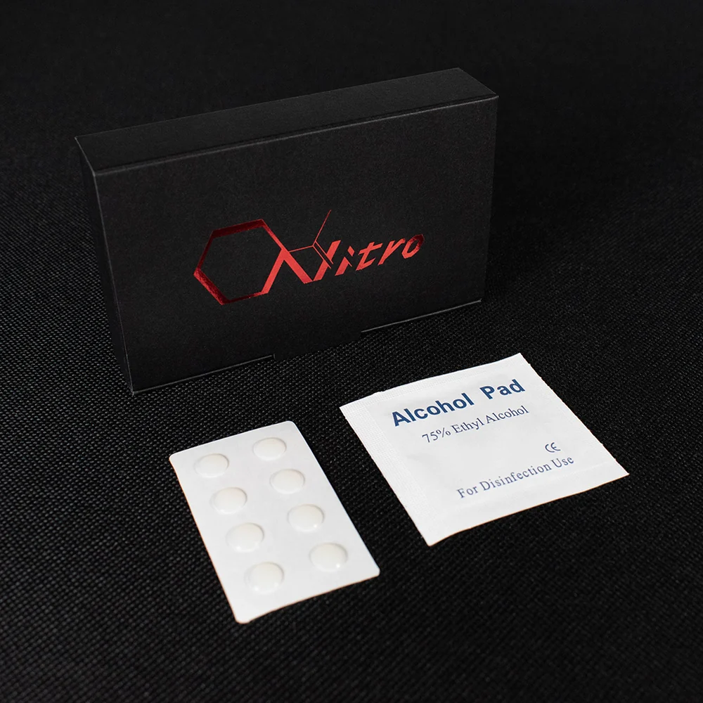 Nitro Factory nTech Skate for Universal PLZ - Image 3