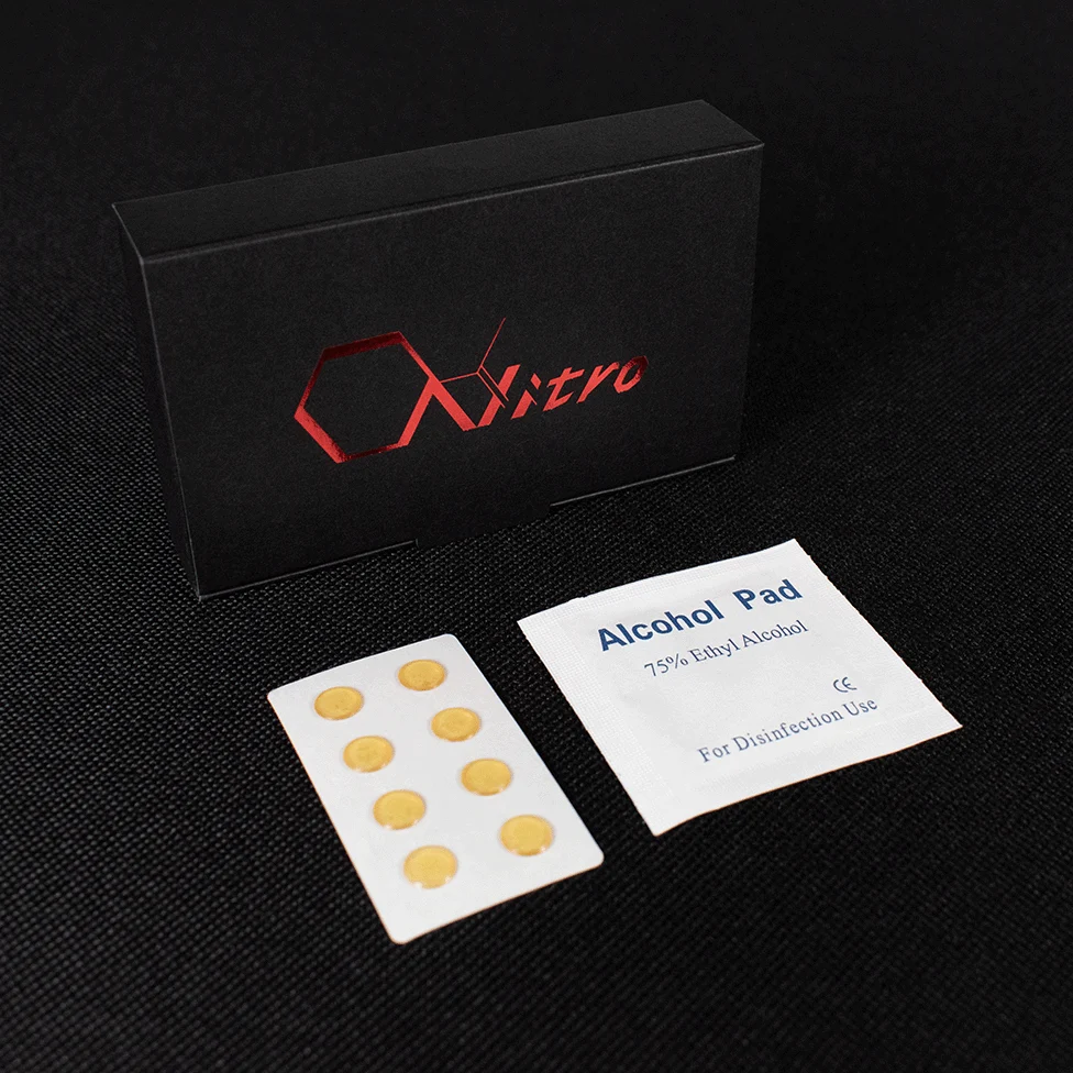 Nitro Factory nTech Skate for Universal ULTEM - Image 3