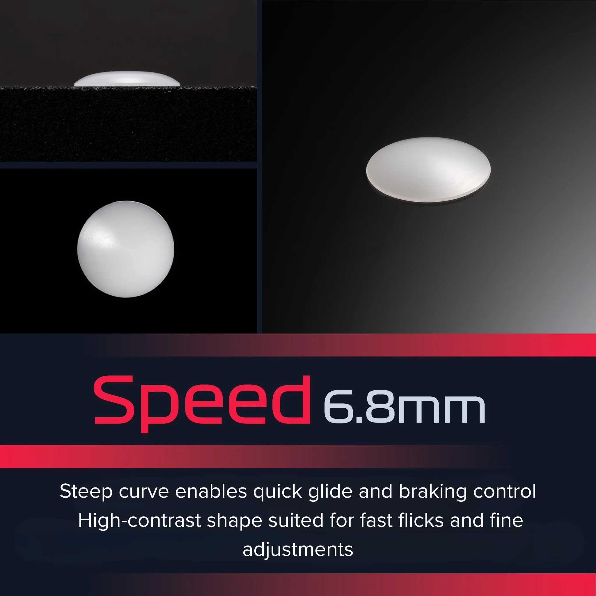 Nitro Factory nTech Skate for Universal ULTEM - Image 5