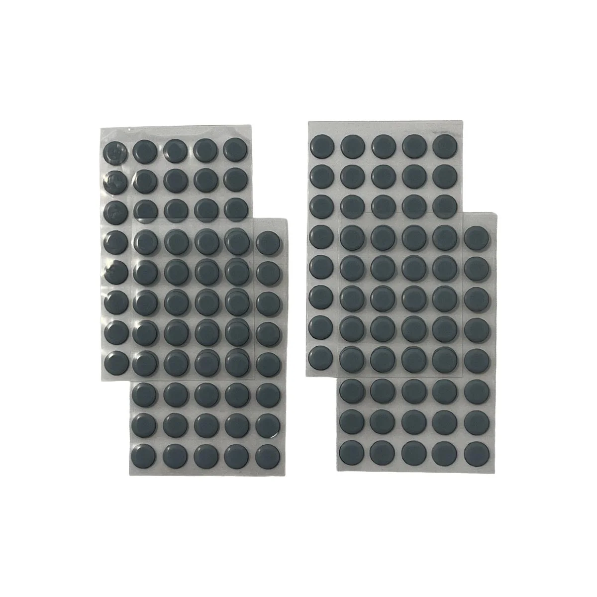 WAIZOWL x KIBU Universal Dots Mouse Skates (160pcs) - Image 4