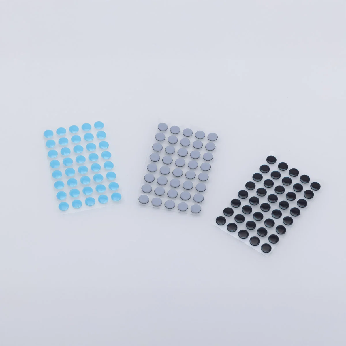 WAIZOWL x KIBU Universal Dots Mouse Skates (160pcs) - Image 7