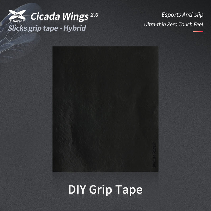 X-Raypad